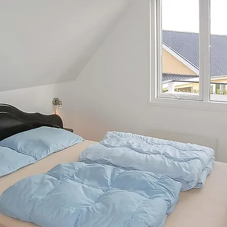 Nyaraló Ternevej X *