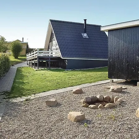 別荘 Ternevej X Hejls