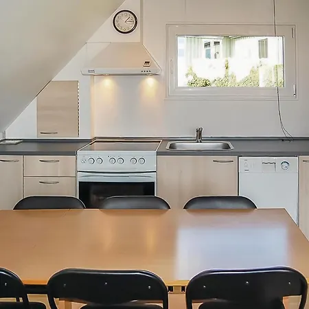 Nyaraló Ternevej X Hejls