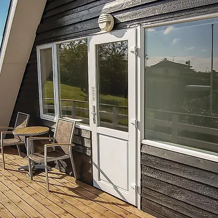 Casa vacanze Gorgeous Home In Hejls With Wifi