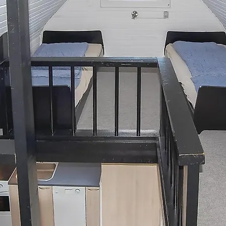 Ternevej X 別荘 Hejls