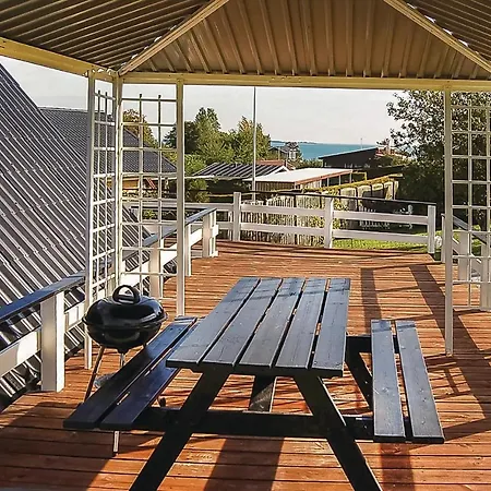 Casa vacanze Gorgeous Home In Hejls With Wifi *