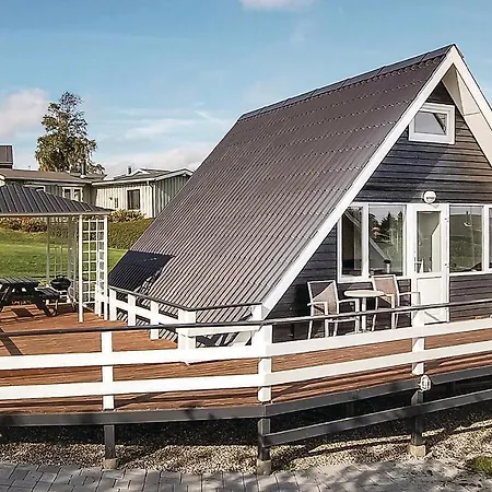 Gorgeous Home In Hejls With Wifi * Hejls