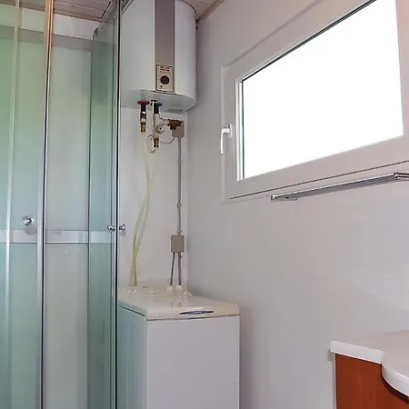 Nyaraló Ternevej X Hejls